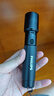飛利浦（PHILIPS）強光手電筒變焦超亮Type-C充電家用小型戶外露營燈應急SFL2146/93 曬單實拍圖