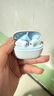 漫步者（EDIFIER）Air X藍(lán)牙耳機(jī)真無線半入耳式音樂游戲運(yùn)動(dòng)高音質(zhì)通話降噪超長(zhǎng)續(xù)航藍(lán)牙5.4低音超短柄新款音樂耳機(jī) 晴藍(lán)【新升級(jí)超短柄+專利設(shè)計(jì)】 曬單實(shí)拍圖