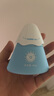 Hi!papa海龜爸爸兒童防曬套裝水感防曬噴霧100ml+小雪山防曬乳40g 曬單實(shí)拍圖