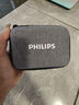 飛利浦（PHILIPS）【國家補貼】無(wú)線(xiàn)領(lǐng)夾麥克風(fēng)一拖二收音麥主播直播戶(hù)外vlog短視頻直插式Type-C手機收音DLM3545C 曬單實(shí)拍圖