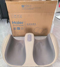 海爾（Haier）足療機(jī)腿部按摩器腳底腳部腿部小腿按摩儀送老年人長(zhǎng)輩父母親節(jié)生日禮物送爸媽男女朋友HQZ-Z221Z 曬單實(shí)拍圖