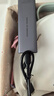 ?？低暎℉IKVISION）20Gbps M.2 NVMe/NGFF雙協(xié)議固態(tài)硬盤盒Type-C3.2移動(dòng)硬盤盒 適用筆記本臺(tái)式電腦SSD硬盤外接盒子 曬單實(shí)拍圖