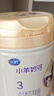 飛鶴（FIRMUS）小羊妙可 幼兒配方羊奶粉3段(1-3歲) 700g 新鮮生羊乳 3段 小羊妙可 700g 6罐 曬單實拍圖