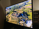 三星（SAMSUNG）27英寸 G81SF QD-OLED 4K 240Hz 0.03ms 防燒屏防眩光超薄設(shè)計玄龍騎士 電競顯示器LS27FG812SCXXF 曬單實拍圖