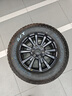 南港輪胎265/65R18 114T AT-5+花紋 適配長城炮方程豹坦克300 曬單實拍圖