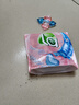 媽媽壹選La6合1洗衣凝珠袋裝12g*6粒  除菌除螨 洗衣球濃縮洗衣液 曬單實(shí)拍圖