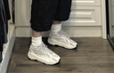 阿迪達斯Yeezy700異形反光男女時尚休閑運動老爹鞋EF2829 40.5碼 曬單實拍圖