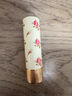 古馳（GUCCI）口紅絨霧啞光505唇釉208化妝品套裝唇釉情人節(jié)禮物送女生女友禮盒 【熱賣】絲潤碎花208#甜颯蜜桃 曬單實(shí)拍圖
