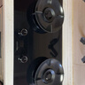 西門子（SIEMENS）5.2kW嵌入式大火力燃?xì)庠?三重聚焰 瞬時(shí)升溫 230°寬幅旋鈕 爐頭易拆洗 意外熄火保護(hù) ER95A3MBMP 曬單實(shí)拍圖