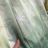 安妮優(yōu)兒女童漢服春秋兒童唐裝超仙古風(fēng)連衣裙中國(guó)風(fēng)女孩裙子 米黃色 110 曬單實(shí)拍圖