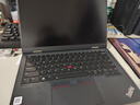 ThinkPad T14p 聯(lián)想筆記本電腦 14英寸輕薄高性能工程師商用辦公本 酷睿i5-13500H 16G 512G Win11 2.2K屏 曬單實(shí)拍圖