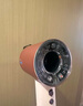 戴森（DYSON）HD16 全新智能吹風(fēng)機(jī) Supersonic 電吹風(fēng) 負(fù)離子 速干護(hù)發(fā)  HD16 落日玫瑰色 七夕情人節(jié)禮物 曬單實(shí)拍圖