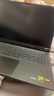 華碩天選6 國家補貼20% 16英寸游戲本 筆記本電腦（銳龍 7 H 260 16G 512G RTX5050 高色域)灰 曬單實拍圖