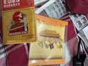 小雕匠 天安門冰箱貼磁貼中國古風(fēng)北京故宮國家博物館文創(chuàng)旅游地標(biāo)紀(jì)念品教師節(jié)特色新年開學(xué)生日禮物伴手禮 曬單實(shí)拍圖