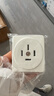 公牛工業(yè)插頭三相四線16A25A32A大功率380V電源插頭三項(xiàng)插座三相插頭四孔插座三相電開關(guān)插座 16A明裝組合（插頭+插座） 曬單實(shí)拍圖