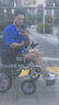 迪護(hù)電動(dòng)輪椅車?yán)先巳詣?dòng)輕便可折疊旅行專用智能超輕便攜式家用代步 曬單實(shí)拍圖