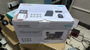 HIKVISION?？低曁?yáng)能攝像頭免插電800萬(wàn)雙攝家用室外4G終身免流量360度無(wú)死角AOV戶外監(jiān)控器手機(jī)遠(yuǎn)程T4 曬單實(shí)拍圖