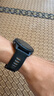 佳明（GARMIN）FR265血氧心率跑步戶外運動智能手表跑馬表 Forerunner265極夜黑 曬單實拍圖