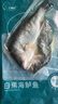 釣魚記開背海鱸魚1斤-1.3斤 三去凈重 冷凍 生鮮 魚類 海鮮水產(chǎn) 曬單實(shí)拍圖