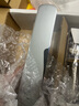 科勒（KOHLER） 利奧單把入墻龍頭壁掛家用衛(wèi)生間墻排臉盆洗漱面盆水龍頭 218mm龍頭+閥芯 曬單實(shí)拍圖