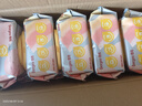德佑 嬰兒手口濕巾 加厚尊享版新生兒濕紙巾手口屁屁專用 80抽10包 曬單實(shí)拍圖