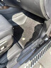 薪薪之火沃爾沃XC60 XC90 XC40 S90 S60 V60 V90 360全包圍航空軟包腳墊 360航空軟包嵌入式腳墊+星空毯+典雅咖（包安裝） 下單備注（車(chē)型+年份）免費包安裝 曬單實(shí)拍圖