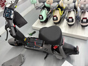 九號（Ninebot）九號電動自行車Vz MIX智能電動車新國標(biāo)可上牌【門店自提】 到門店選顏色 曬單實(shí)拍圖