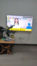 海信電視小墨E5Q Pro 55英寸 超畫質(zhì)U+Mini LED 信芯芯片 柔光防眩屏 288Hz高刷 E5NPRO升級(jí) 國家補(bǔ)貼 曬單實(shí)拍圖