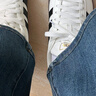 阿迪達斯 （adidas）三葉草系列 男鞋女鞋 HANDBALL SPEZIAL 休閑鞋 DB3021 黑色 36 曬單實(shí)拍圖