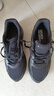 adidas ECLYPTIX 2000休閑復(fù)古y2k老爹鞋男女阿迪達(dá)斯官方輕運(yùn)動   黑色   41 曬單實拍圖