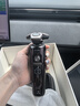 飛利浦（PHILIPS）電動剃須刀 荷蘭整機進口高端奢享SP9系Pro微提切科技刮胡刀 限定禮盒 送男友送老公紀念日禮物 【經典9系奢享版】奢耀送禮SP9870 曬單實拍圖