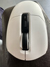 聯(lián)想（Lenovo）三模無線鼠標(biāo)無線充電磁吸底座RGB發(fā)光輕量化電競鼠標(biāo)宏驅(qū)動(dòng)無線藍(lán)牙有線鼠標(biāo)電腦辦公游戲通用 M322SE白色鼠標(biāo)-10000DPI可調(diào) 【有線/無線/藍(lán)牙】三模 曬單實(shí)拍圖