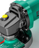 綠林角磨機800w7件套角向磨光機切割機打磨機拋光機電動工具 曬單實拍圖