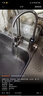 米家小米雙核凈水器1200G Pro 家用凈飲機(jī) 無(wú)罐廚下式直飲機(jī) 8年RO濾芯 5:1純廢水比 3.2L/分 米家雙核凈水器1200G Pro 曬單實(shí)拍圖