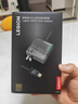 聯(lián)想（Lenovo）拯救者245w氮化鎵充電器Slim方口 三腳接地12.25A 拯救者快充協(xié)議官方適配器 適用拯救者Thinkbook 曬單實拍圖