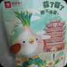 良品鋪子蒜了零食大禮包超大包禮物送禮送女友大袋休閑零食巨型零食3047g 曬單實拍圖