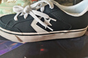 匡威（Converse）官方 Tobin 托賓男女復古撞色星箭休閑板鞋A03686C A03686C 38 曬單實拍圖
