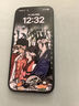 Apple/蘋果 iPhone 16（A3288）128GB 深青色 支持移動聯(lián)通電信5G 雙卡雙待手機(jī) 曬單實拍圖