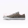 匡威（Converse）官方 All Star男女休閑復古低幫帆布鞋1J794C 1J794C 41 曬單實拍圖
