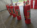 明光猛將水基滅火器9L升工廠商用倉庫手提式水霧滅火器可滅電火消防3C認證 曬單實拍圖