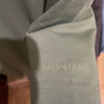 MONTANE盟泰恩ZESTOS男士drirelease羊毛吸濕快干抑菌舒適POLO衫 短袖T恤 CAPER 淺苔綠 L 曬單實(shí)拍圖