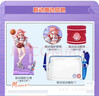 脈動+電解質(zhì)x原神「八重神子」禮盒(內(nèi)含周邊)600ML*8瓶西柚口味 曬單實(shí)拍圖