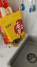山西黃小米 油小米五谷雜糧月子米雜糧山西特產(chǎn)當(dāng)季新米 5斤 精選新小米 曬單實(shí)拍圖