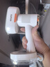 蘇泊爾（SUPOR）【新一代吸燙機(jī)】吸附式手持掛燙機(jī)家用微增壓大蒸汽熨燙機(jī)大功率除菌電熨斗EGH-S920A 曬單實(shí)拍圖