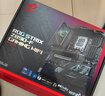 ROG STRIX Z890-F GAMING WIFI玩家國(guó)度電競(jìng)主板 支持 CPU 285K/265K/265KF (Intel Z890/LGA 1851） 【猛禽電競(jìng)】Z890-F 曬單實(shí)拍圖
