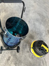 揚(yáng)子吸塵器工業(yè)3200W干濕兩用大功率大型桶式商用大吸力酒店工廠車間粉塵工業(yè)用吸塵機(jī) 70L 3200W|不銹鋼吸塵管+塵隔等|店鋪熱銷 曬單實拍圖