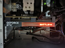 七彩虹（Colorful）戰(zhàn)斧 GeForce RTX 5050 DUO 8GB DLSS 4 電競光追游戲設計電腦顯卡 曬單實拍圖