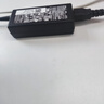 戴爾（DELL）原裝戴爾筆記本充電器 電源適配器 XPS13 9360 靈越 Ins 成就 Vos 充電線 4.5mm 三代小口65W(19.5V 3.34A) 曬單實(shí)拍圖