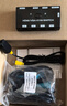 可思未來KVM切換器 HDMI/VGA輸入高清切換器共享一套鍵鼠與顯示器2進(jìn)1出(VGA輸出）VHK201  曬單實(shí)拍圖