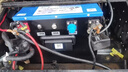 伏量寧德電芯24V駐車空調(diào)鋰電池強啟動貨車專用12V蓄電池大容量大單體磷酸鐵鋰房車電源儲能電瓶 8704W 標(biāo)準(zhǔn)款24V【8.7度】強啟+GPS 曬單實拍圖